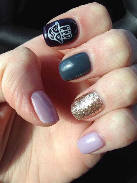 Witchy Beauties: Captivating Nail Trends in East Greenwich
